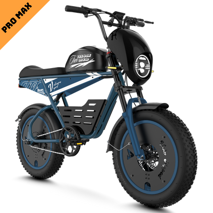 Aipas®V1 Velo Moped