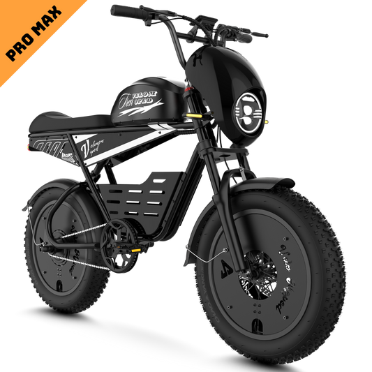 Aipas®V1 Velo Moped