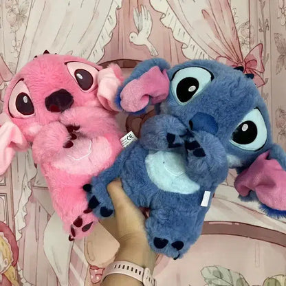 Breathable Stitch Plush with Soothing Lullaby(🔥LAST DAY SALE-90% OFF🔥)