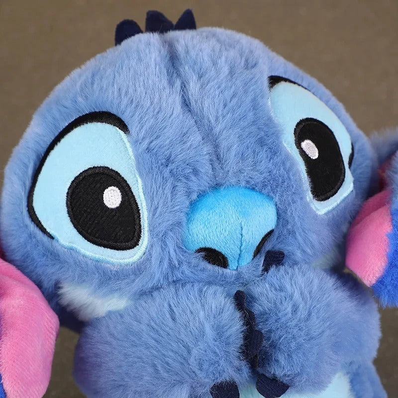 Breathable Stitch Plush with Soothing Lullaby(🔥LAST DAY SALE-90% OFF🔥)