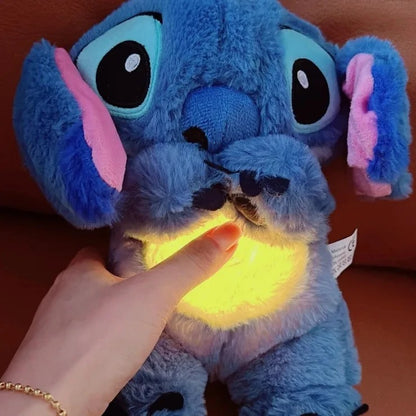 Breathable Stitch Plush with Soothing Lullaby(🔥LAST DAY SALE-90% OFF🔥)
