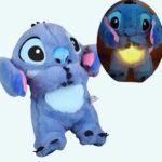 Breathable Stitch Plush with Soothing Lullaby(🔥LAST DAY SALE-90% OFF🔥)