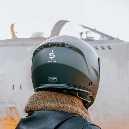 Orion 2 Flip Up Motorbike Helmet
