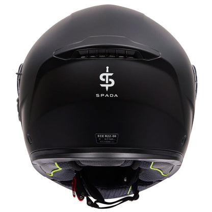 Orion 2 Flip Up Motorbike Helmet