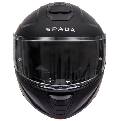 Orion 2 Flip Up Motorbike Helmet