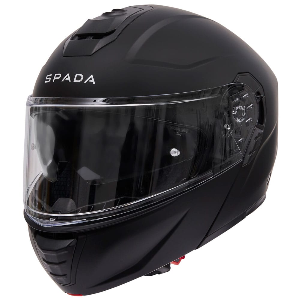 Orion 2 Flip Up Motorbike Helmet