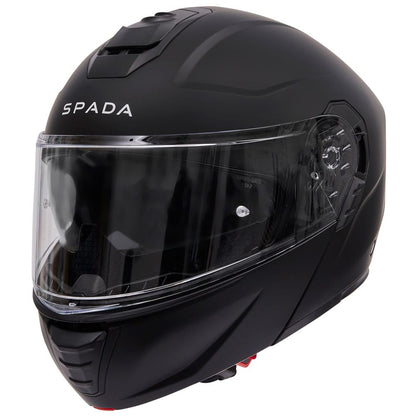 Orion 2 Flip Up Motorbike Helmet