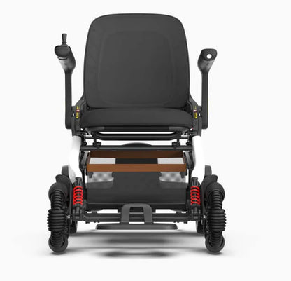 ROBOWHEEL E60-Pro Motorised Electric Wheelchair
