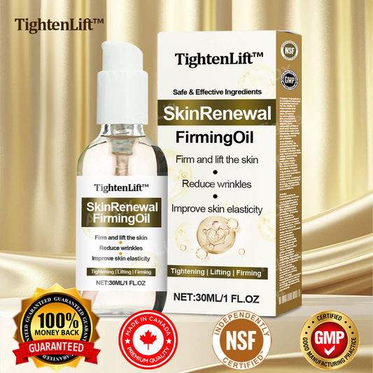 TightenLift™ SkinRenewal FirmingOil