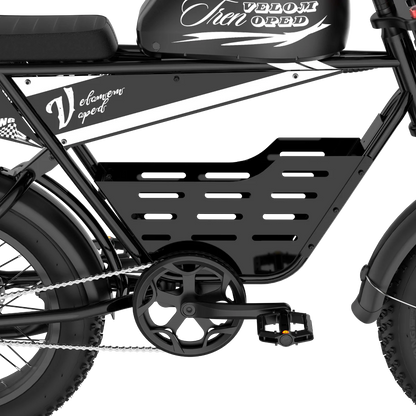 Aipas®V1 Velo Moped