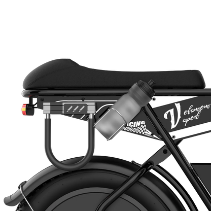 Aipas®V1 Velo Moped