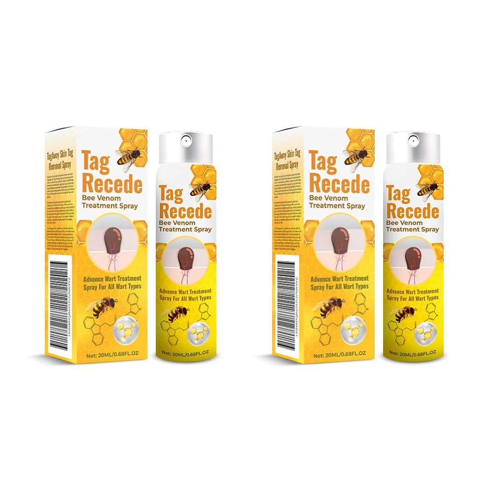 🐝AQA™ TagRecede Bee Venom Treatment Spray