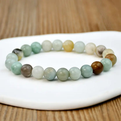 Natural Stone Bracelet